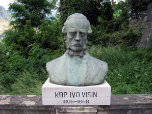 Bokelj koji je oplovio svijet: Kapetan Ivo Vizin
