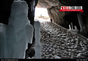 Ledena pećina na Durmitoru
