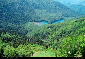 Biogradsko jezero