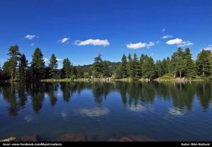 Hridsko jezero