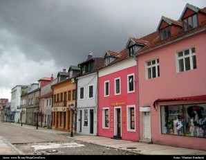 Cetinje (01.04.2013.)