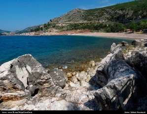 Plaža Kamenovo (27.04.2013.)