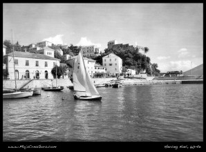 Herceg Novi, šezdesete