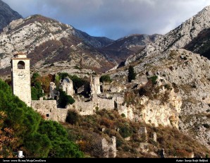 Stari Bar (Antivari)