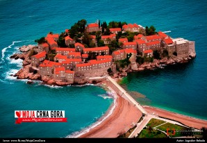 Sveti Stefan (07.04.2013.)