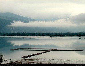 Plavsko jezero (08.05.2013.)