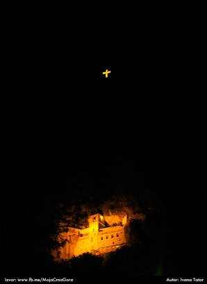 Manastir Ostrog