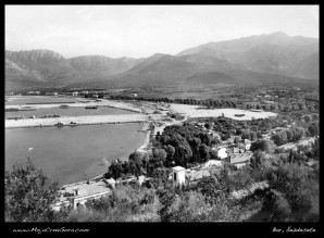 Bar, šezdesete