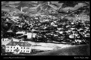 Bijelo Polje, 1930.