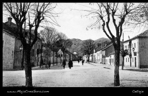 Cetinje, 1908.