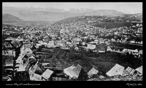 Pljevlja 1912.