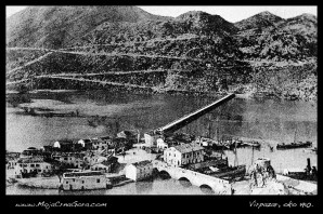 Virpazar, 1910