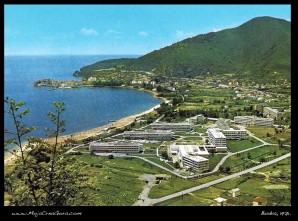 Budva 1971.