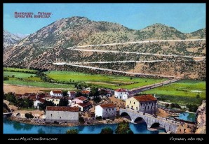 Virpazar, oko 1910.