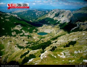 Bukumirsko jezero