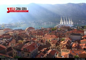 Kotor je prvi u Lonely Planet izboru za 2016. godinu