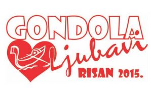 Gondola ljubavi danas u Risnu ponovo spaja zaljubljene