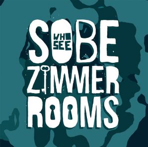 Who See ima novi ljetnji hit: Sobe Zimmer Rooms