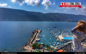 Septembarska razglednica: Herceg Novi