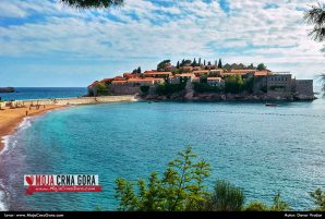 Posljednji dan aprila: Sveti Stefan